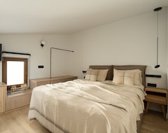 Otel Cortiletto Timeless Suites (Rethymnon, Yunanistan)