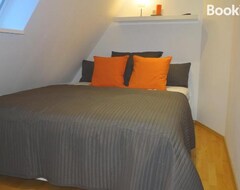 Toàn bộ căn nhà/căn hộ New Business Apartment With Flair (Hersbruck, Đức)