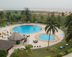 Hotel Benin Marina (Cotonú, Benín)