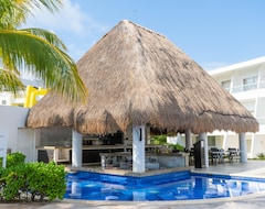Hotel Cancun Bay Resort (Cancún, México)