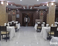 Hotel Hôtel Lina (Bordj Bou Arreridj, Algeria)
