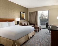 DoubleTree by Hilton Somerset Hotel and Conference Center (Somerset, EE. UU.)