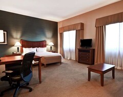 Khách sạn Hampton Inn & Suites Folsom (Folsom, Hoa Kỳ)