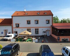 Nhà trọ Pivovarska Restaurace Caslav (Čáslav, Cộng hòa Séc)