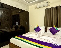 Otel Verizon Stays Single Deluxe Rooms @bachupally (Hyderabad, Hindistan)