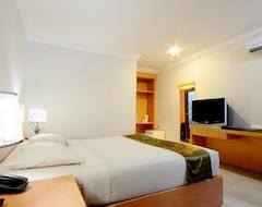 Khách sạn Pelangi Hotel & Resort (Tanjung Pinang, Indonesia)