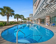 Khách sạn High Floor Bluewater Keyes Condo. Oceanfront Sundeck (North Myrtle Beach, Hoa Kỳ)