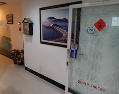 Otel Shangrila (Dongyin Township, Tayvan)