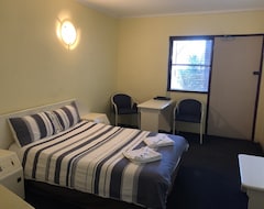 The Flinders Hotel Motel Port Augusta (Port Augusta, Australia)