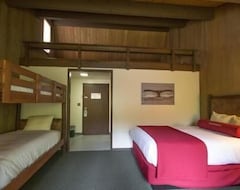 Hotel Glacier Bay Lodge (Gustavus, EE. UU.)