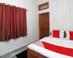 Khách sạn Geetanjali Resort (Uttarakashi, Ấn Độ)