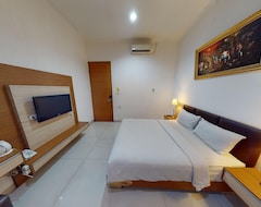 Hotel Sapadia (Bandung, Indonesien)