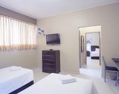 Khách sạn Suites Larco 656 (Miraflores, Peru)