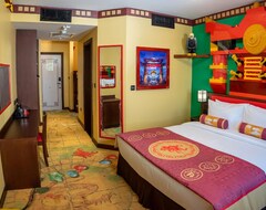 Hotelli Legoland Hotel (Dubai, Arabiemiirikunnat)