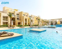 Hotel Sea View Mangroovy 2 Bedrooms Apartment (El Gouna, Egypt)