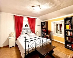 Hele huset/lejligheden Vrbo Property (Castel di Casio, Italien)