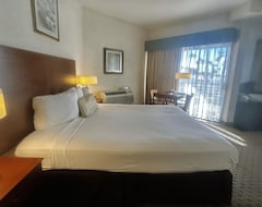 Hotel Huntington Beach Inn (Huntington Beach, USA)