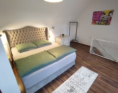Cijela kuća/apartman Loft29: Zentral, Stilvoll, Cool (Ulm, Njemačka)