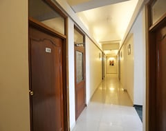 OYO 9594 Hotel Shree Residency (Jaipur, Indija)