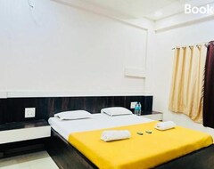 Hotel Sai Gauri (Shirdi, Indija)