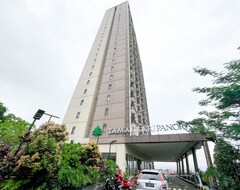 Hotel Oyo 93828 Apartemen Tamansari Panoramic (West Bandung, Indonesien)