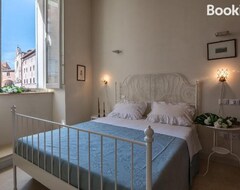 Tüm Ev/Apart Daire La Residenza In Piazza Grande (Foligno, İtalya)