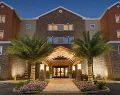Khách sạn Homewood Suites by Hilton Jacksonville Deerwood Park (Jacksonville, Hoa Kỳ)
