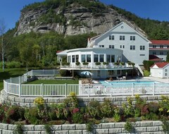 Hotel White Mountain and Resort (North Conway, USA)