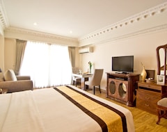 Hotel LK Royal Suite (Pattaya, Thailand)