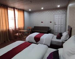 Hunza Bliss Hotel (Shigar, Pakistan)