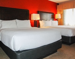 Hotel Holiday Inn Taunton-Foxboro Area (Taunton, EE. UU.)
