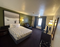 Khách sạn Simple Rewards Inn (Ruidoso, Hoa Kỳ)