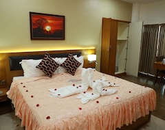 Khách sạn Hotel Rohini International (Thiruvananthapuram, Ấn Độ)