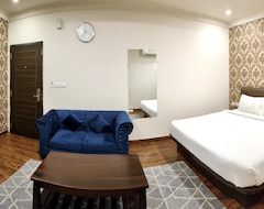Khách sạn Hotel Minitel Inn (Sultanpur, Ấn Độ)