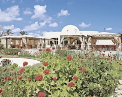 Hotelli Lti Djerba Plaza (Midoun, Tunisia)