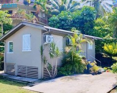 Koko talo/asunto Guesthouse In Suva (Suva, Fidži)