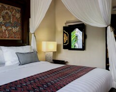 Hotel Bali Agung Village - Chse Certified (Seminyak, Indonesien)