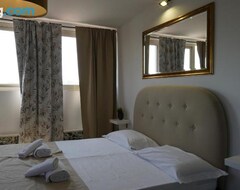 Bed & Breakfast Airport Suite (Catania, Italia)