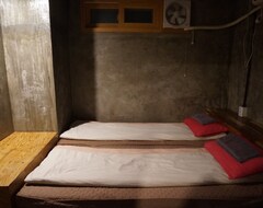 Hostel / vandrehjem Bong Backpackers (Seoul, Sydkorea)