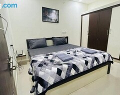 Cijela kuća/apartman Bigson Service Apartments Gachibowli (Mahbubnagar, Indija)