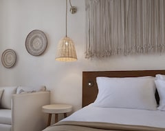 Hotel Kedma By Isrotel Design (Sde Boker, Izrael)