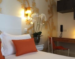 Khách sạn Hotel Villa Rose (Nice, Pháp)