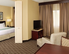 Khách sạn DoubleTree Suites by Hilton Raleigh-Durham (Durham, Hoa Kỳ)