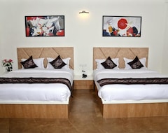 Hotel Grand Ecotel (Aurangabad, Indien)