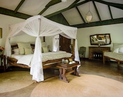 Khách sạn Rivertrees Country Inn (Arusha, Tanzania)