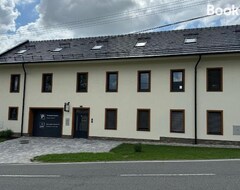 Hele huset/lejligheden Apartmany Losov (Olomouc, Tjekkiet)