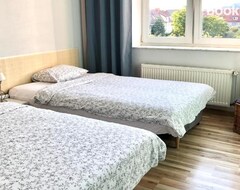 Koko talo/asunto Apartament Gedania (Gdańsk, Puola)
