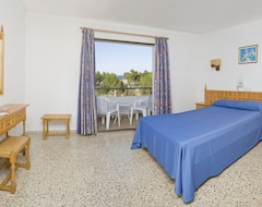 Hotelli Hotel Bahia Playa (Sant Josep de sa Talaia, Espanja)