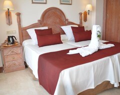 Khách sạn El Somni Ibiza Dream Hotel by Grupotel (Cala San Vicente, Tây Ban Nha)