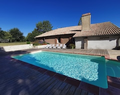 Cijela kuća/apartman Farm Restored Traditional Framework And Exceptional View (Meilhan-sur-Garonne, Francuska)